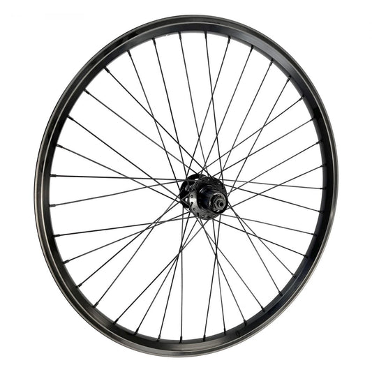 WheelMaster 24in Alloy Mountain 24in RR WEI XM280 Disc 6B 1