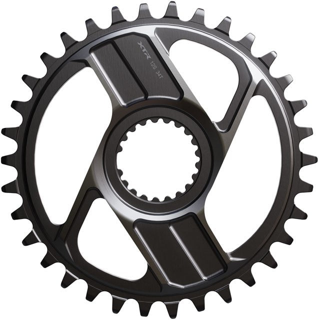 Shimano XTR SM-CRM96 Direct Mount Chainring 4