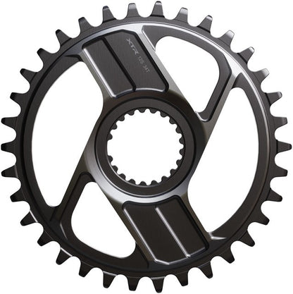 Shimano XTR SM-CRM96 Direct Mount Chainring 4