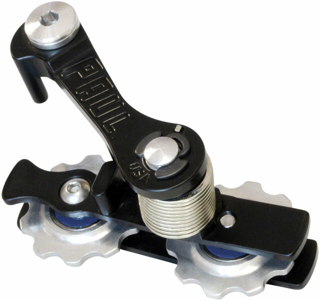 Paul Component Engineering Melvin Chain Tensioner Black 1