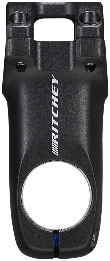Ritchey RL1 Switch Stem (31.8mm Clamp) 60mm Length Black 3