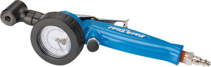 Park Tool INF-2 Shop Inflator Presta/Schrader 1