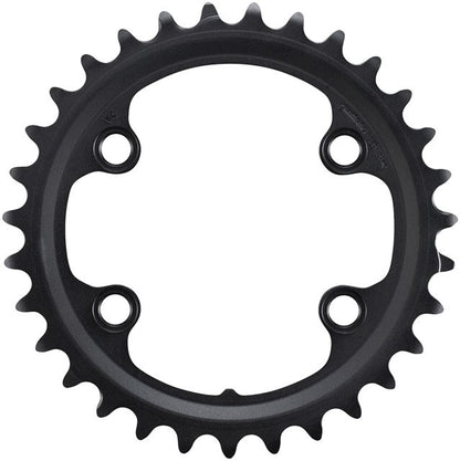 Shimano GRX FC-RX820-2 Chainring 2
