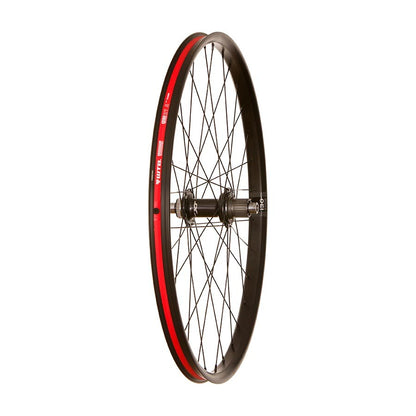 WTB HTZ i30 27.5" Rear Wheel XT FH-M8130-B 32H 12mm TA 157mm Disc 1