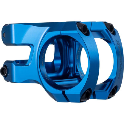Race Face Turbine-SL Stem (35.0) 0/6mm x 40mm Blue 1