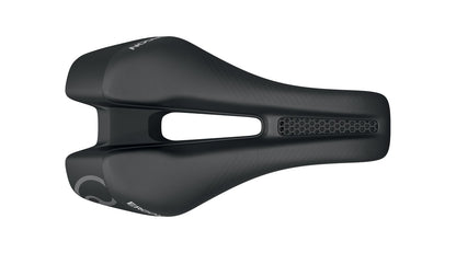 Ergon SR Tri Pro Carbon Saddle - Carbon Black Women's Mid 2