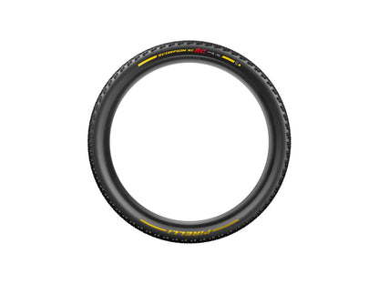 Pirelli Scorpion Race XC RC MTB Tire 29˝ x 2.4˝ Black/Yellow 3