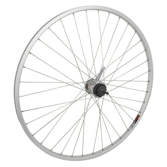 WM Wheel Rear 700x35 622x18 Sun Cr18 Sl 36 Shi Nex 3sp Cb Dt2.0sl 1