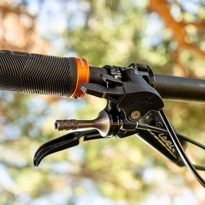 Wolf Tooth Components ReMote 360 Dropper Post Lever, Black 4
