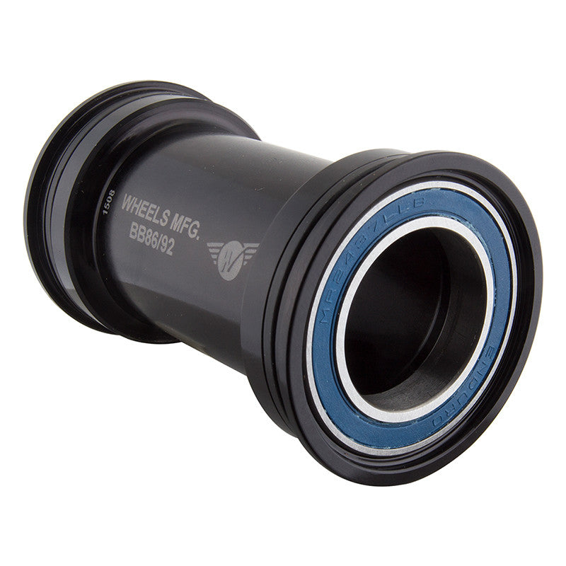 Wheels Manufacturing BB86 Bottom Bracket Bb Set Wob Bb86 for SRAM Bk 1