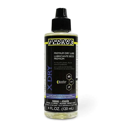 X Dry 32oz/946mL 2