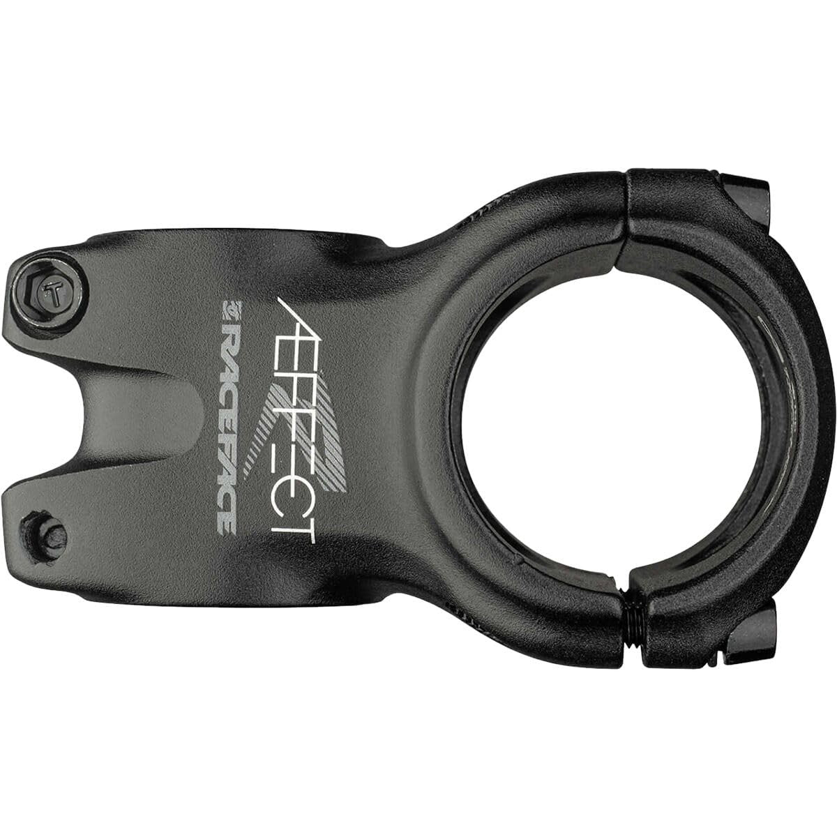 Race Face Aeffect-R Stem (35.0) 0d x 32mm Black 2