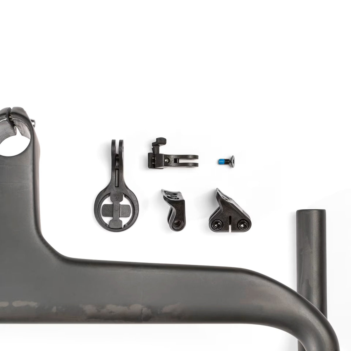 Bontrager Aeolus RSL VR-C Integrated Carbon Handlebar/Stem - Genuine OEM Product 4