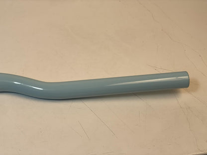 Unused Soma Late Riser Handlebars 540mm x 25mm x 25.4mm Clamp - Blue Powder Coat 5
