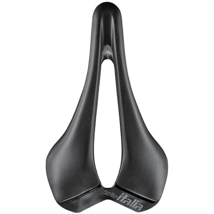 Selle Italia SLR Racing Replica, S3 IDMatch, Carbon Rails, Black 1