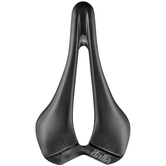 Selle Italia SLR Racing Replica, S3 IDMatch, Carbon Rails, Black 1
