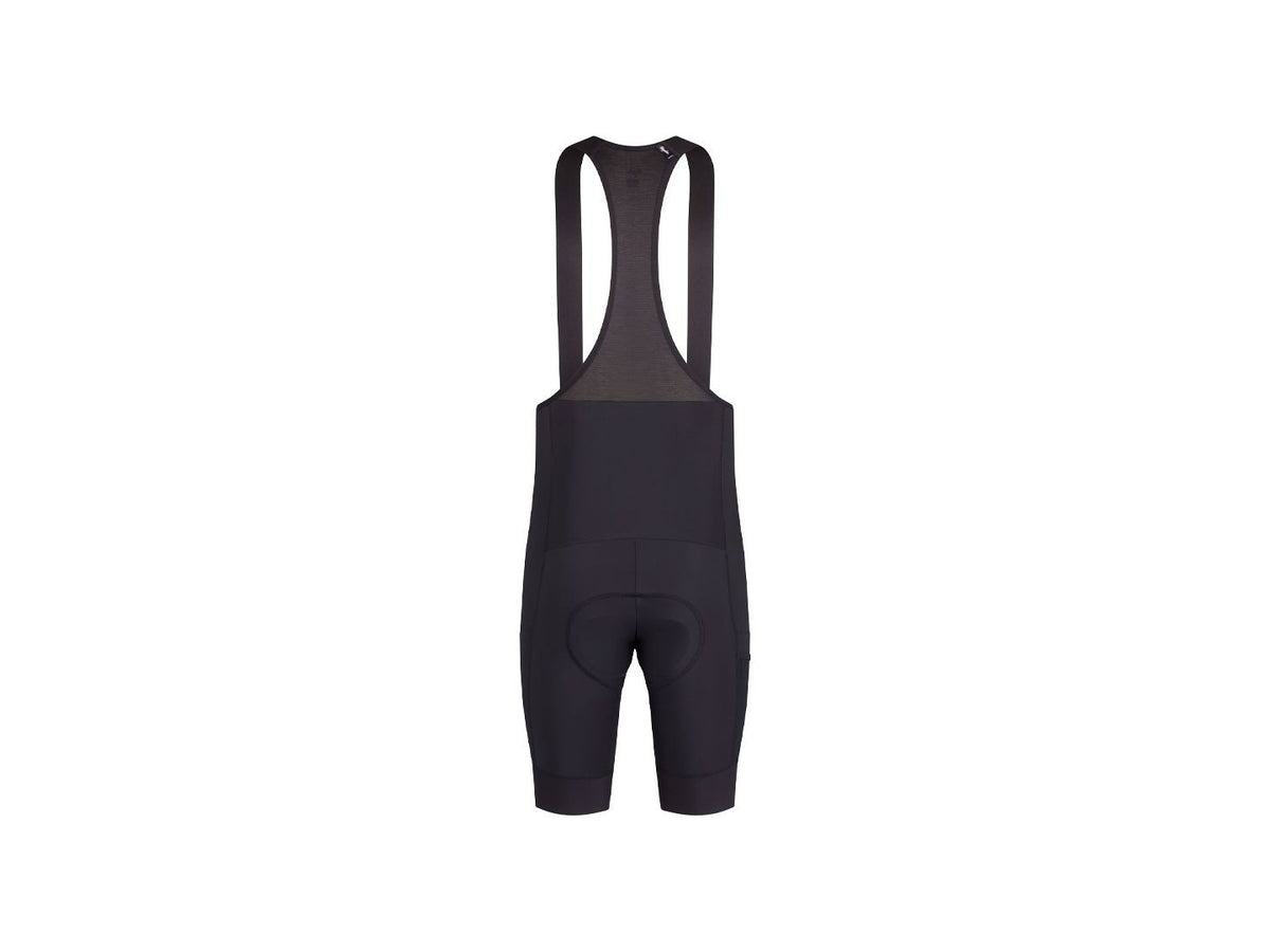 Rapha Brevet Element Cargo Bib Cycling Shorts 2