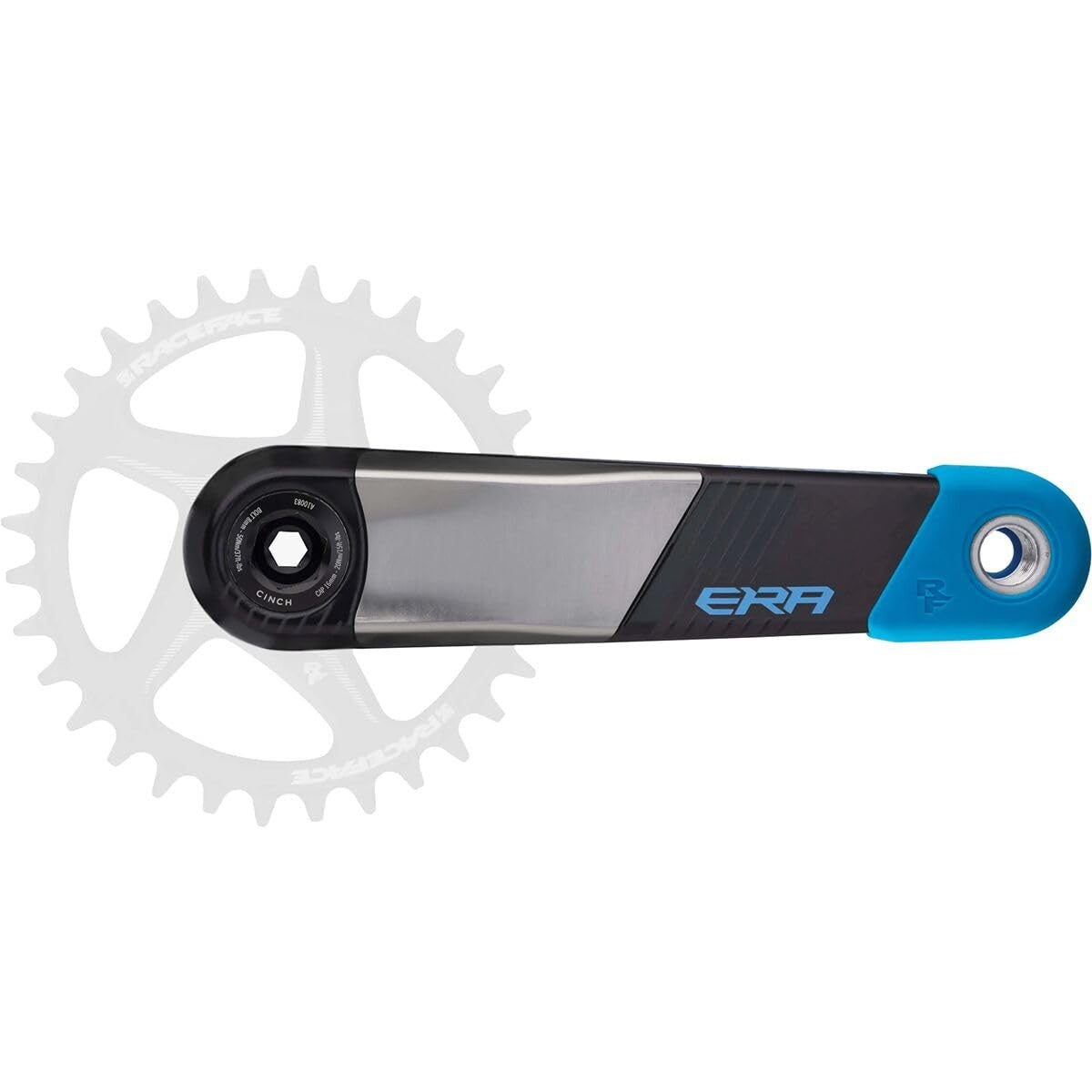 RaceFace ERA Crankset - 170mm Direct Mount 136mm Spindle with CINCH Interface 4