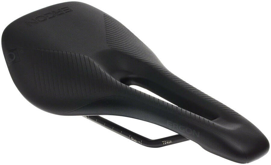 Ergon SR Pro Womens Saddle Small-Medium Black 1