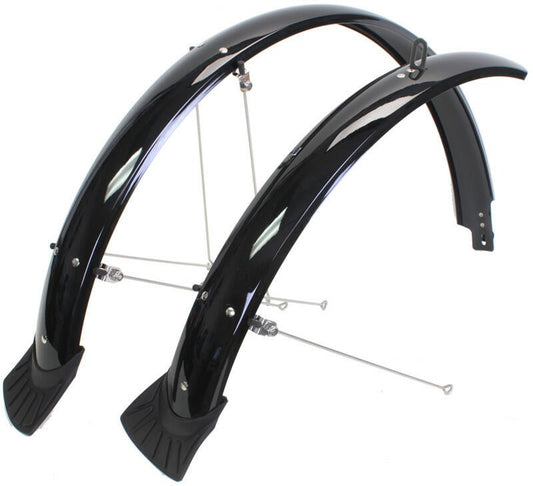 Sunlite Full Fenders Sunlt Full Atb Bk Ss Stay 1