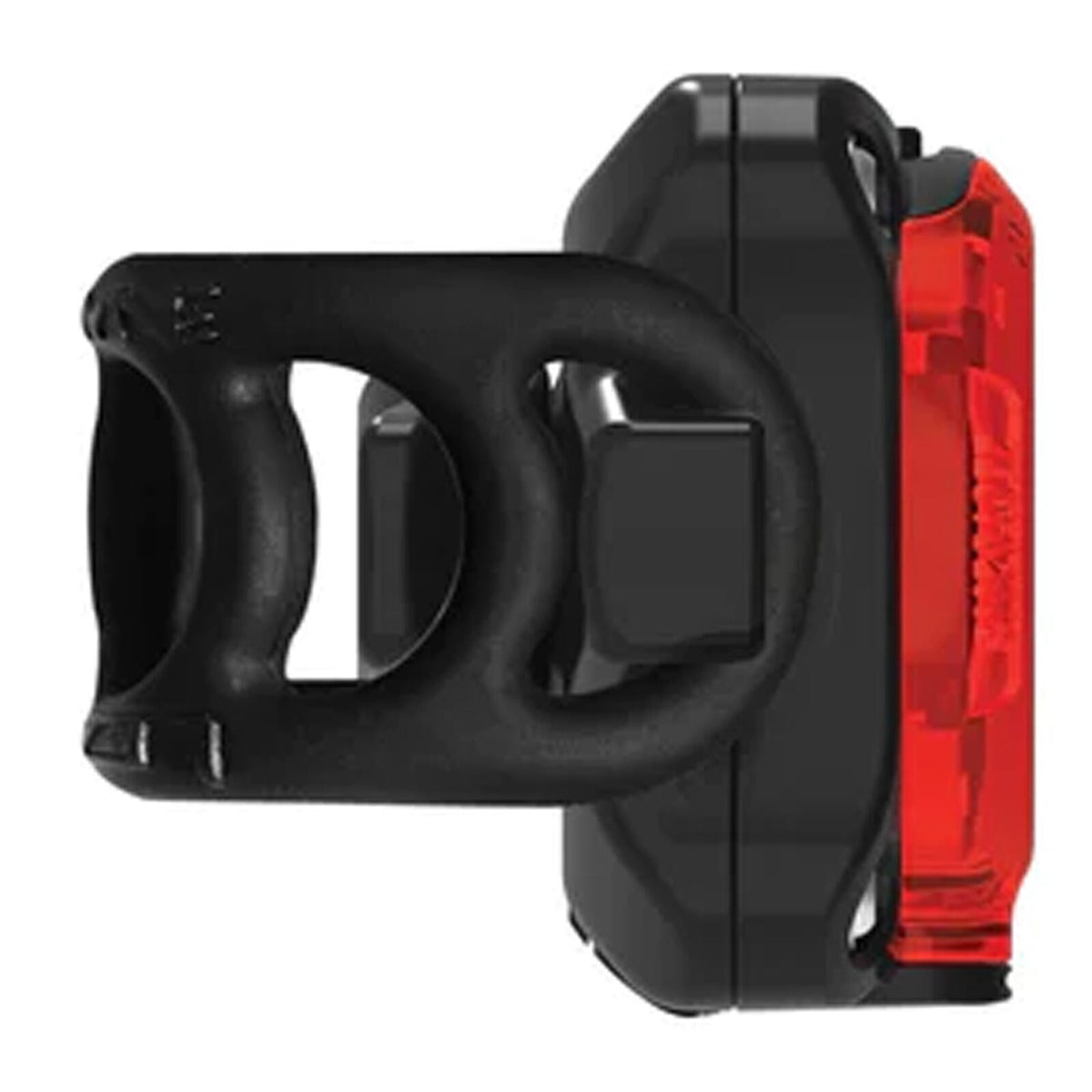 Lezyne Zecto Drive 200+ LED Light Rear USB Rechargeable 2