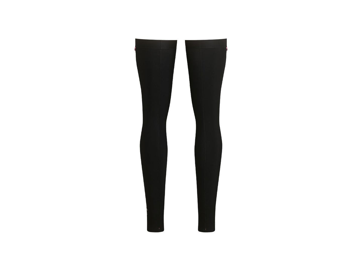 Rapha Thermal Cycling Leg Warmers M Black 2