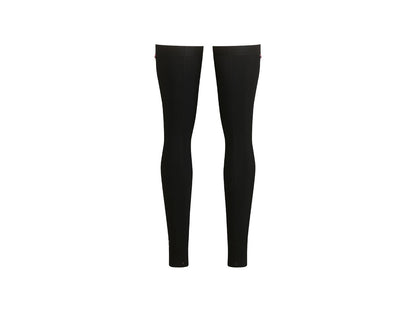 Rapha Thermal Cycling Leg Warmers M Black 2