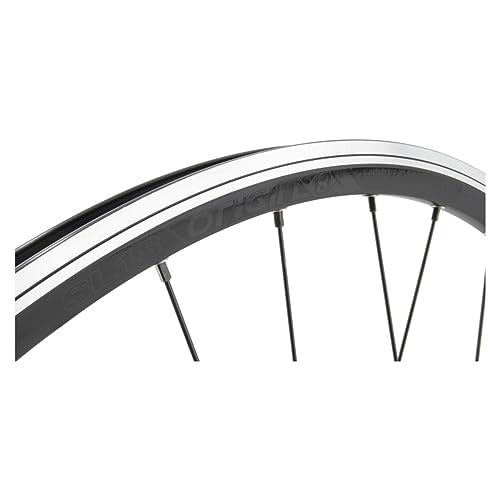 Wheel Master 700C Alloy Road Double Wall 700C FT OR8 SL18 Rim 4