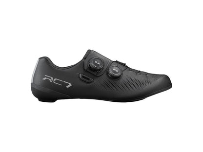 Shimano RC703 Men's Cycling Road Shoe 44 Black 1