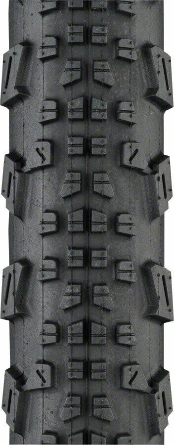 Maxxis Ravager Tire 700x40 Tubeless Folding Black Dual SilkShield 2