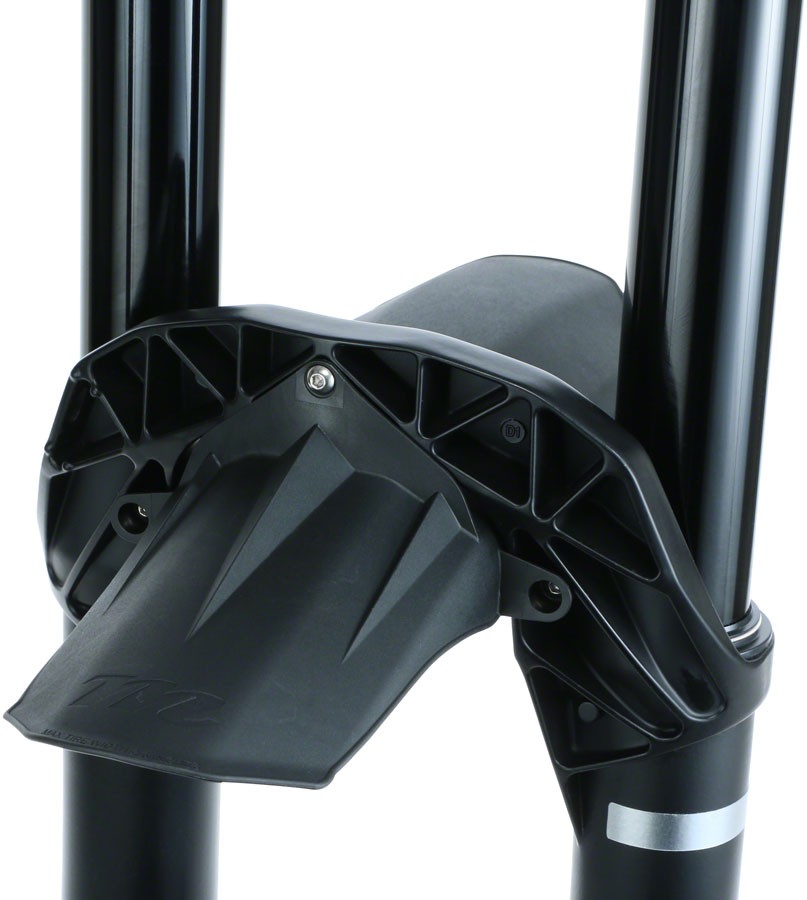 Manitou Mezzer Pro Suspension Fork 27.5" 180mm 15x110mm 44mm Offset 5