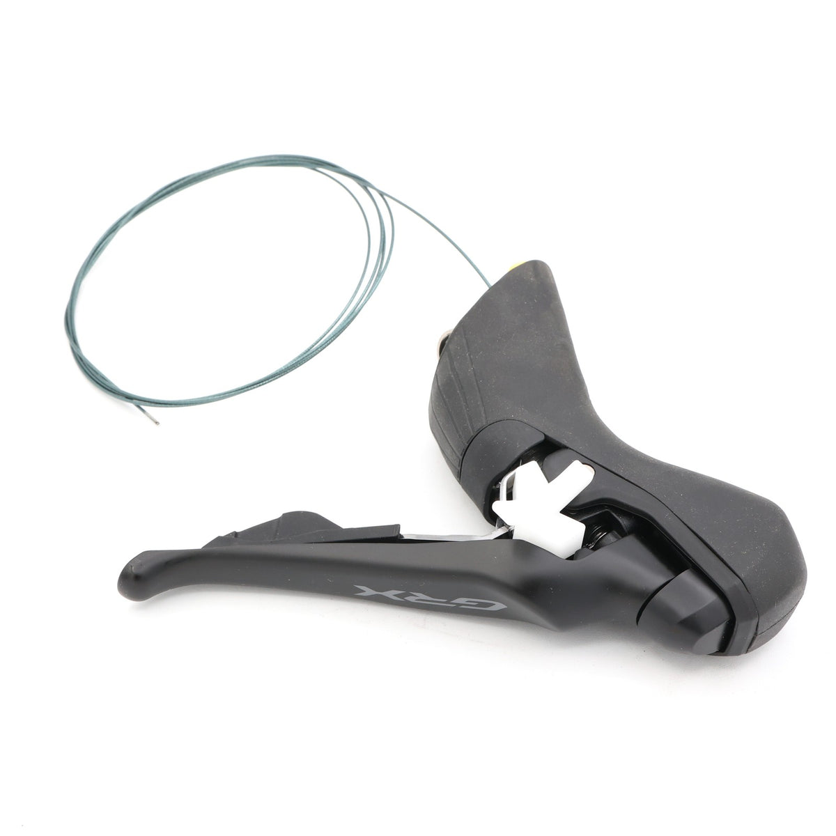 Shimano GRX ST-RX600-L Left 2x11-Speed Hydraulic Brake Shift Lever 3