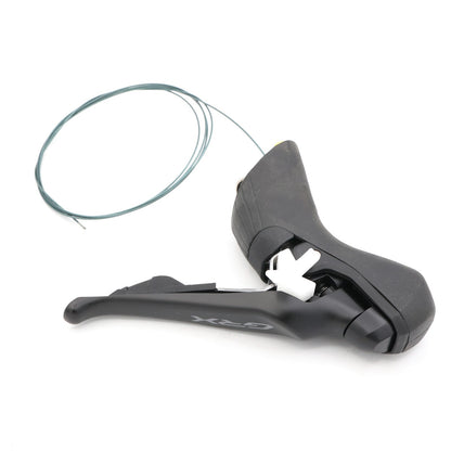 Shimano GRX ST-RX600-L Left 2x11-Speed Hydraulic Brake Shift Lever 3