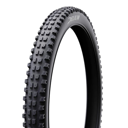 Delium Versatile MTB Tire 29x2.5" Tubeless Reinforced, Soft Triple Compound, 2