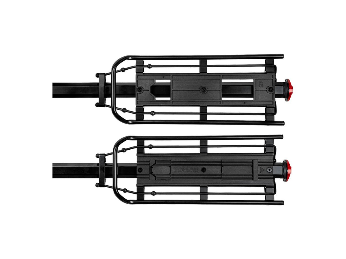 Topeak MTX A-Type Beam Seatpost Rack Frame XS-M (13-18˝/33-54cm) 3