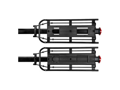 Topeak MTX A-Type Beam Seatpost Rack Frame XS-M (13-18˝/33-54cm) 3
