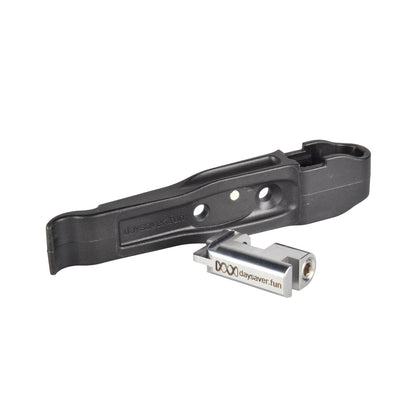 Daysaver Essential8 Silver Multi Tool & Coworking5 Black Extension Bundle 2