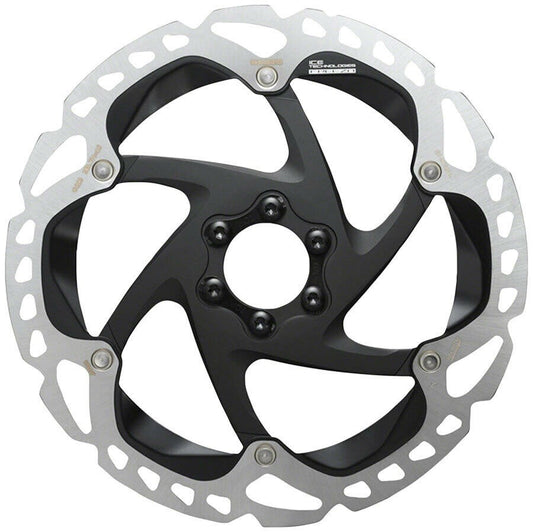 Shimano XTR RT-MT905 Rotor - 203mm 6-Bolt 1