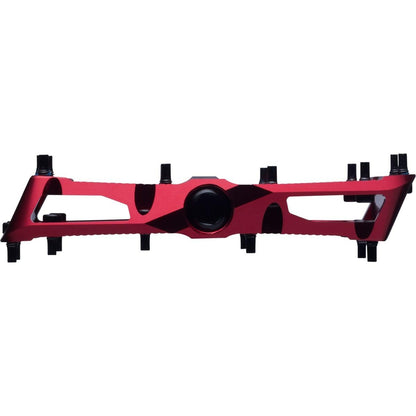 Race Face Turbine Pedals Red 4