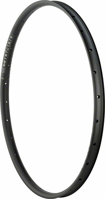 Sun Ringle Duroc 35 Rim 29 28h Presta Black 1