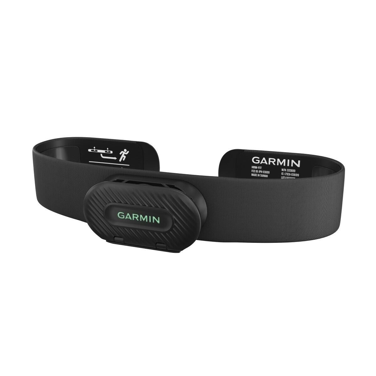Garmin HRM-Fit Heart Rate Monitor - 010-13314-00 1
