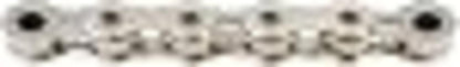 KMC e101 E-Bike Chain - Single Speed 1/2 x 1/8" 112 Links Silver 5