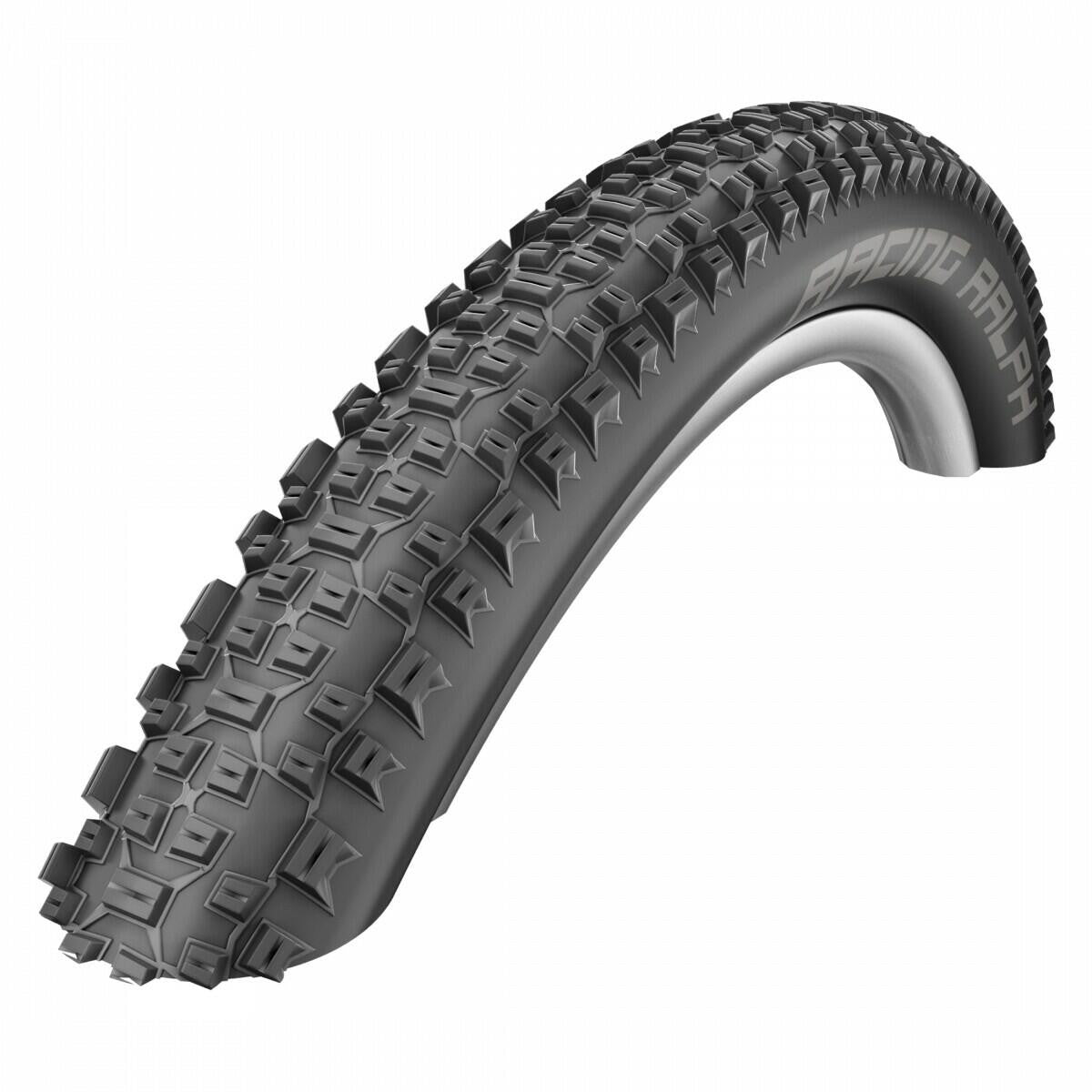 Schwalbe Racing Ralph 27.5x2.25 Perf Twin Addix E25 Tubeless 1
