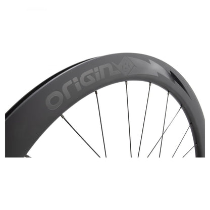 Wheel Master 700C Carbon Road Disc Double Wall 700C RR OR8 Bolt Carbon Road 3