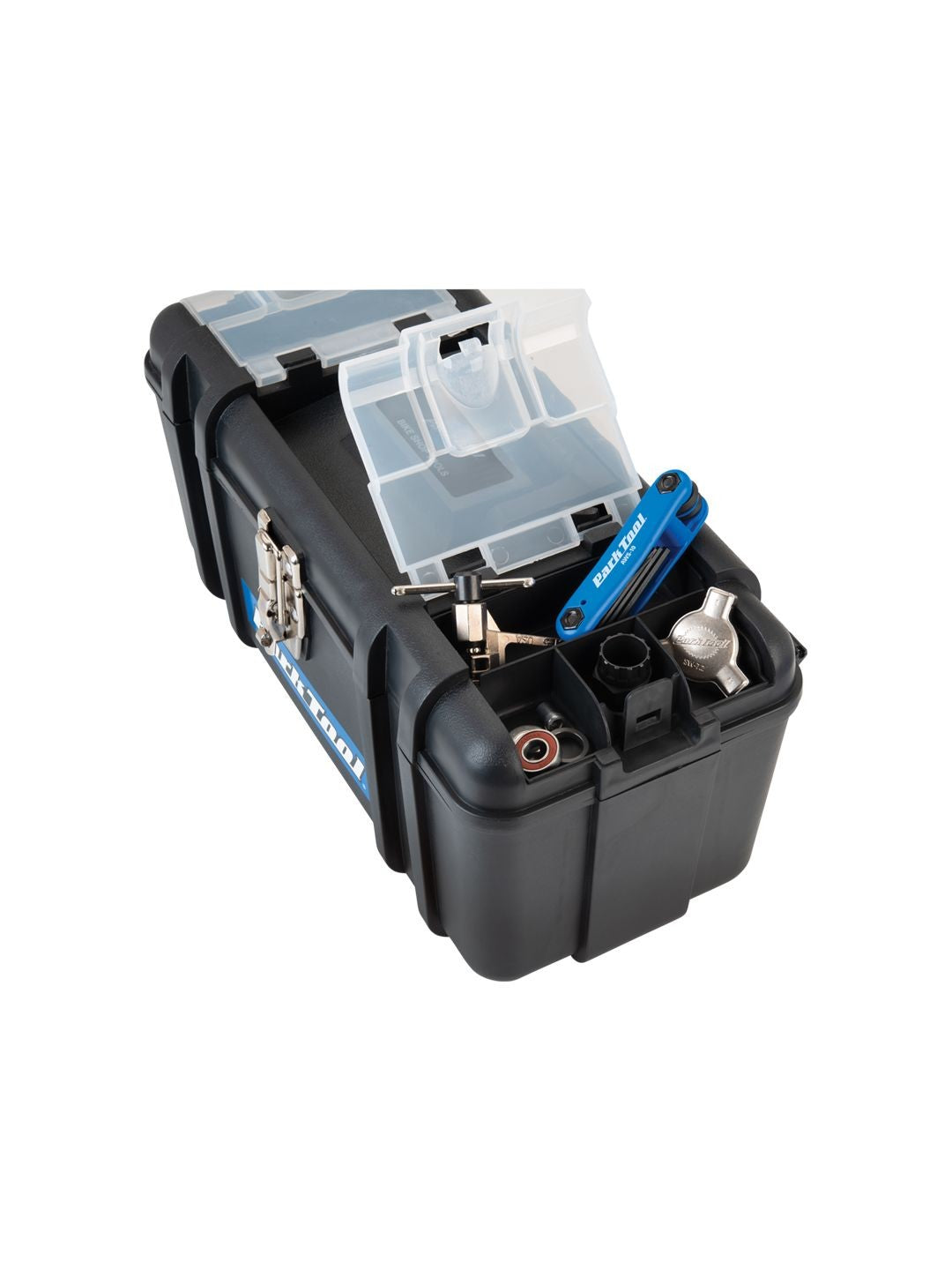 Park Tool SK-4 Home Mechanic Starter Kit One size Black 4