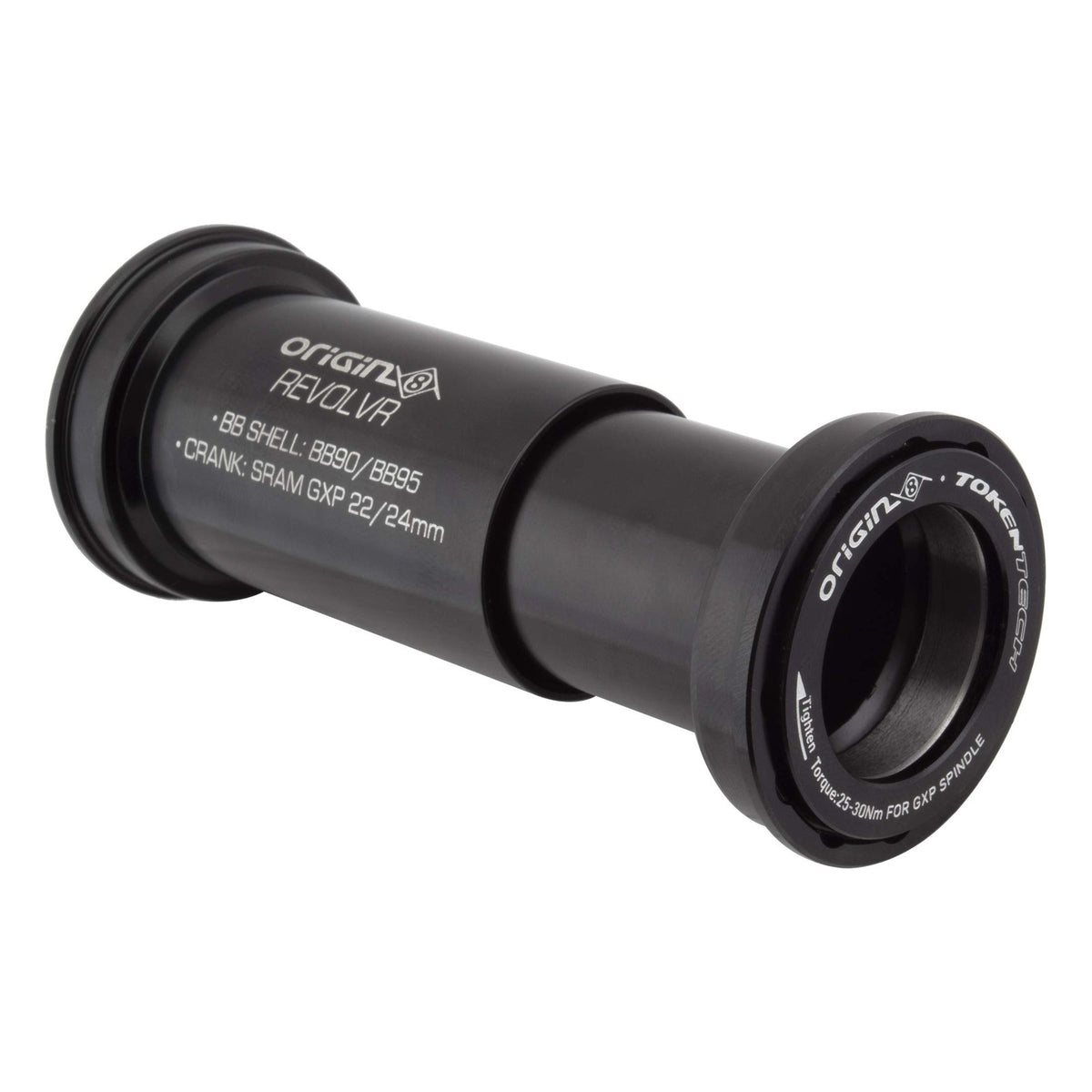 Origin8 OR8 Revolvr BB90/95 to GXP Thread Together Bottom Bracket - Sealed 1