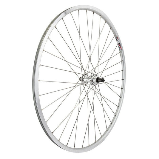 WM Wheel Rear 700 622x14 Wei Lp18 Sl 36 Aly Fw 5/6/7sp Qr Sl 126mm Dti2.0sl 1