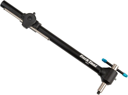 Park Tool DAG-3 Derailleur Hanger Alignment Gauge One size Black 1