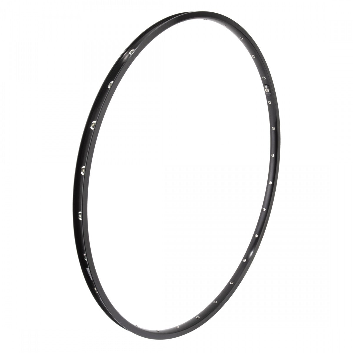 H Plus Son TB14 Rim H+Son 700c (622x17.7) 28-Hole Machined Sidewall - Hard Ano 1