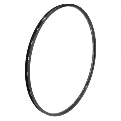H Plus Son TB14 Rim H+Son 700c (622x17.7) 28-Hole Machined Sidewall - Hard Ano 1